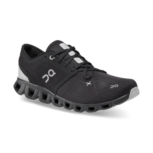 ON Cloud X 3 Black