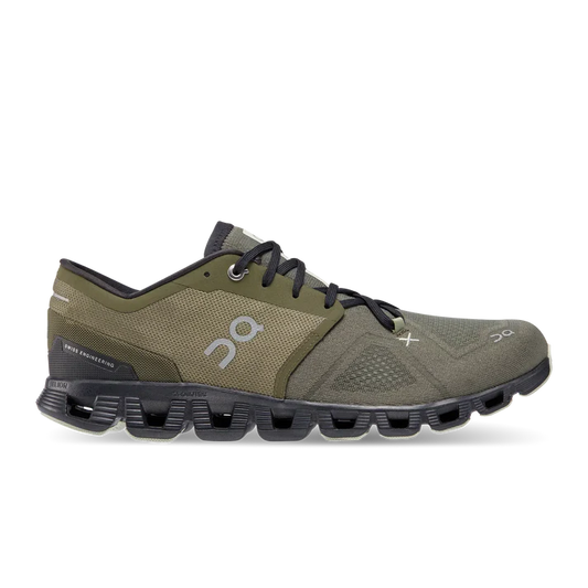 ON Cloud X 3 Green