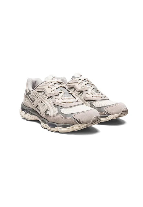 Asics Gel NYC 'Cream Oyster Grey