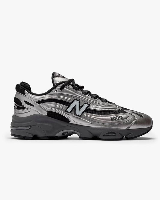 New Balance 1000 Silver Metallic
