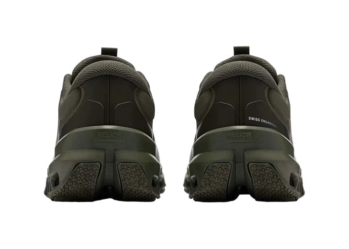 On Cloudventure Loewe 2 'Khaki Green'