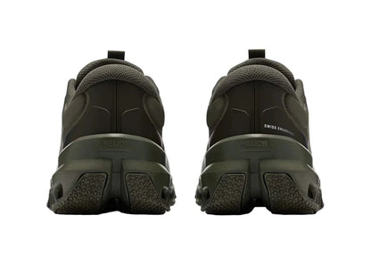 On Cloudventure Loewe 2 'Khaki Green'
