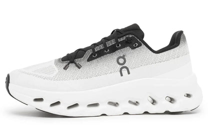 On Cloudtilt "Black/Ivory"